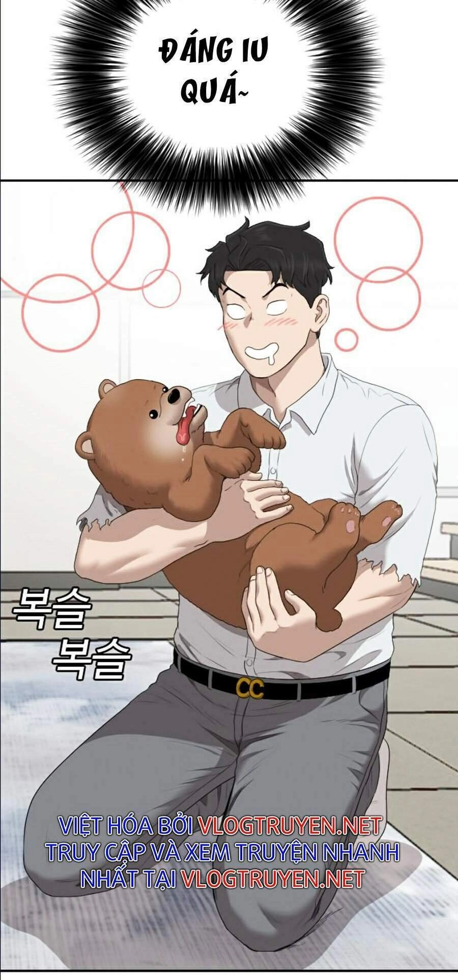 Người Xấu Chapter 59 - 10