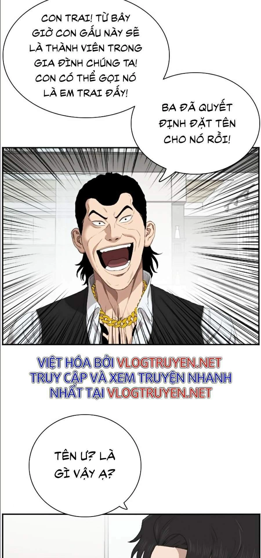 Người Xấu Chapter 59 - 12