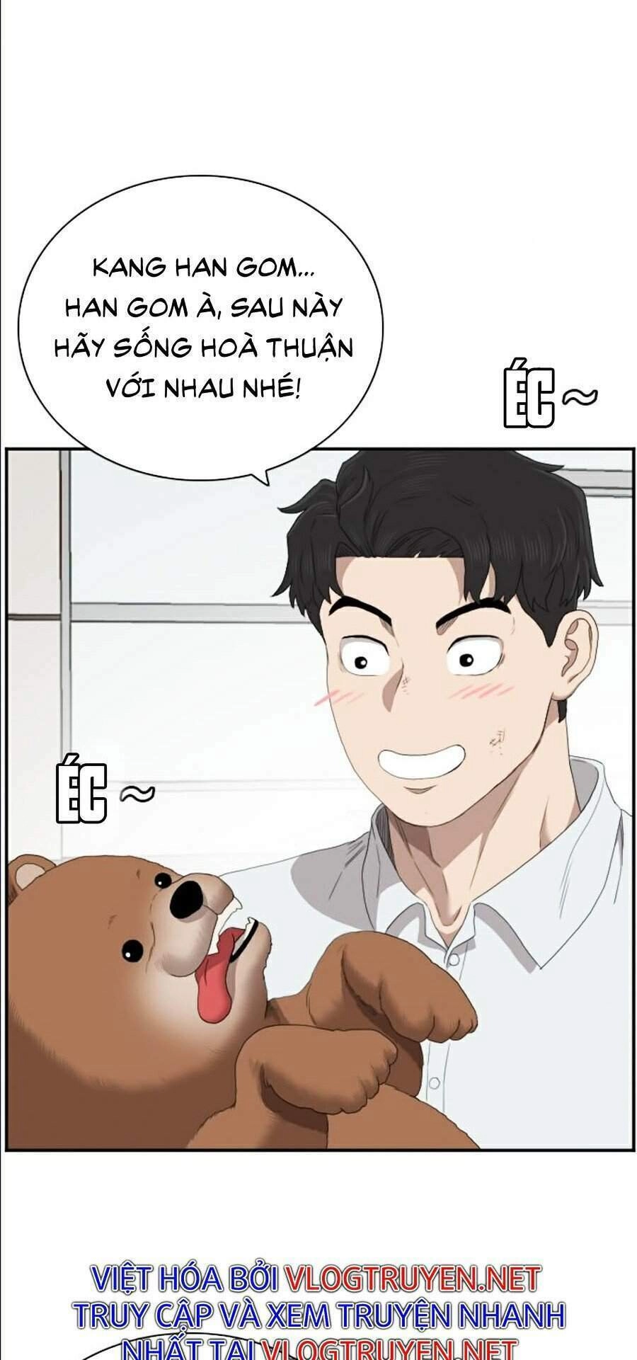 Người Xấu Chapter 59 - 14