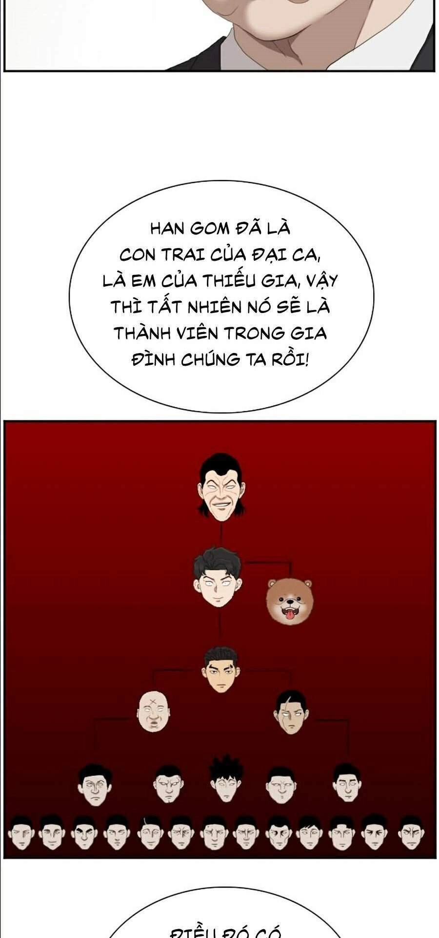 Người Xấu Chapter 59 - 17