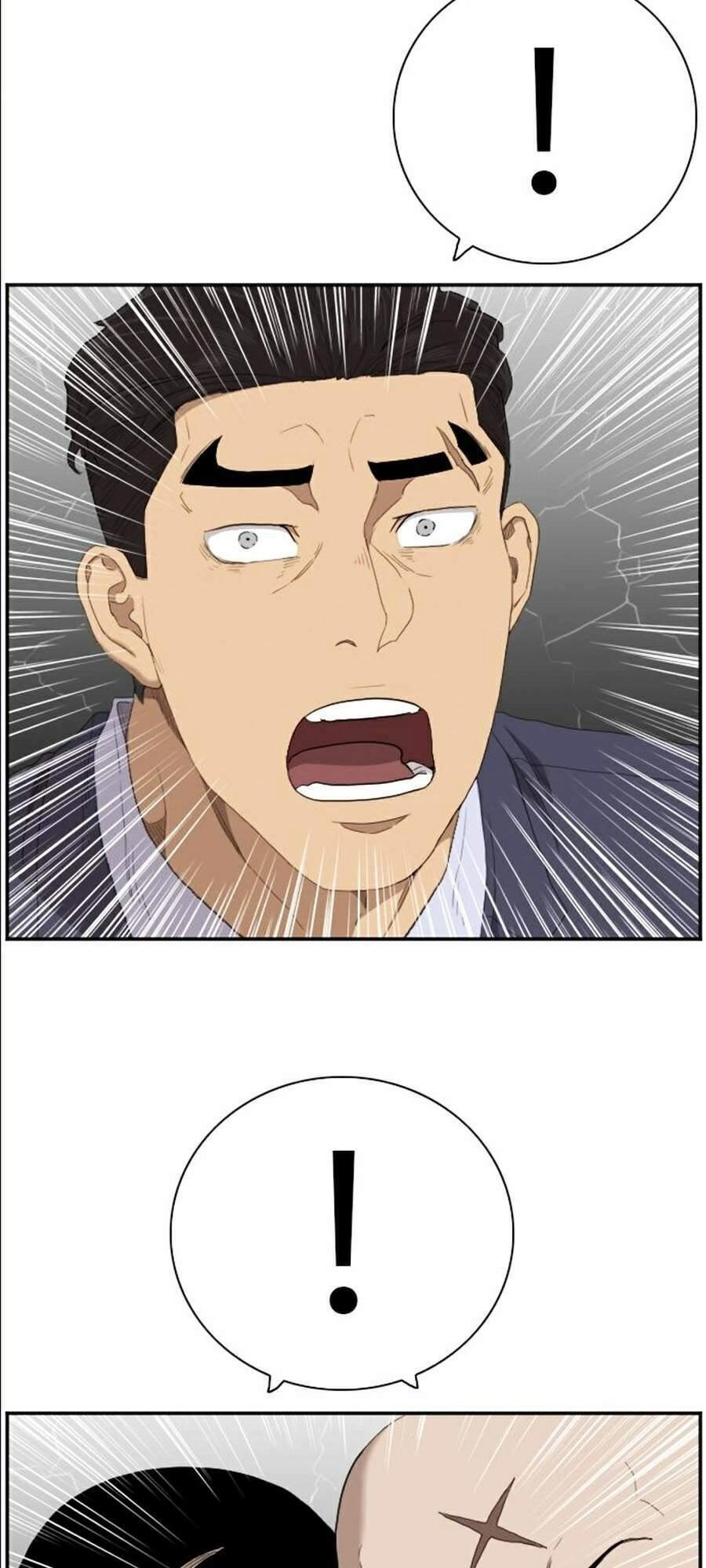 Người Xấu Chapter 59 - 29