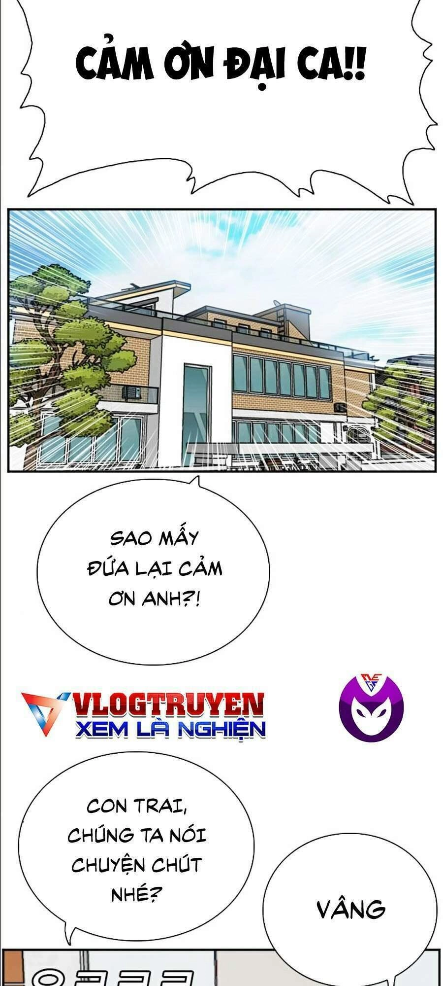 Người Xấu Chapter 59 - 33