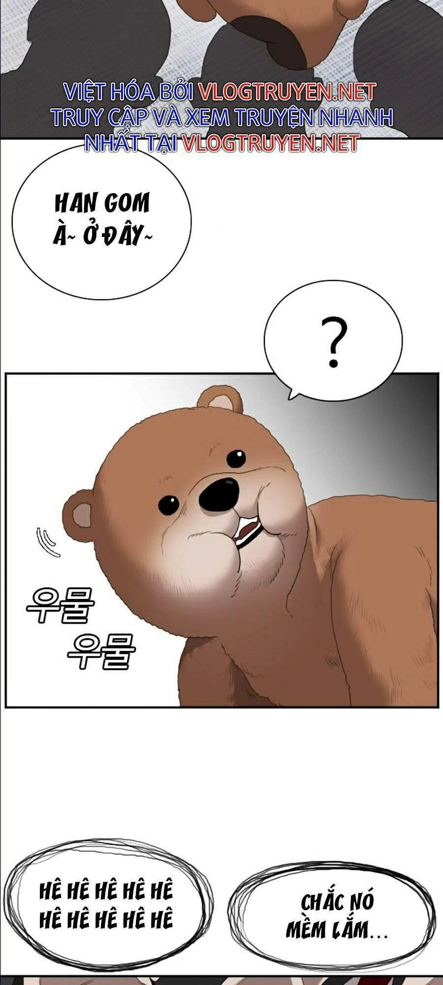 Người Xấu Chapter 59 - 37