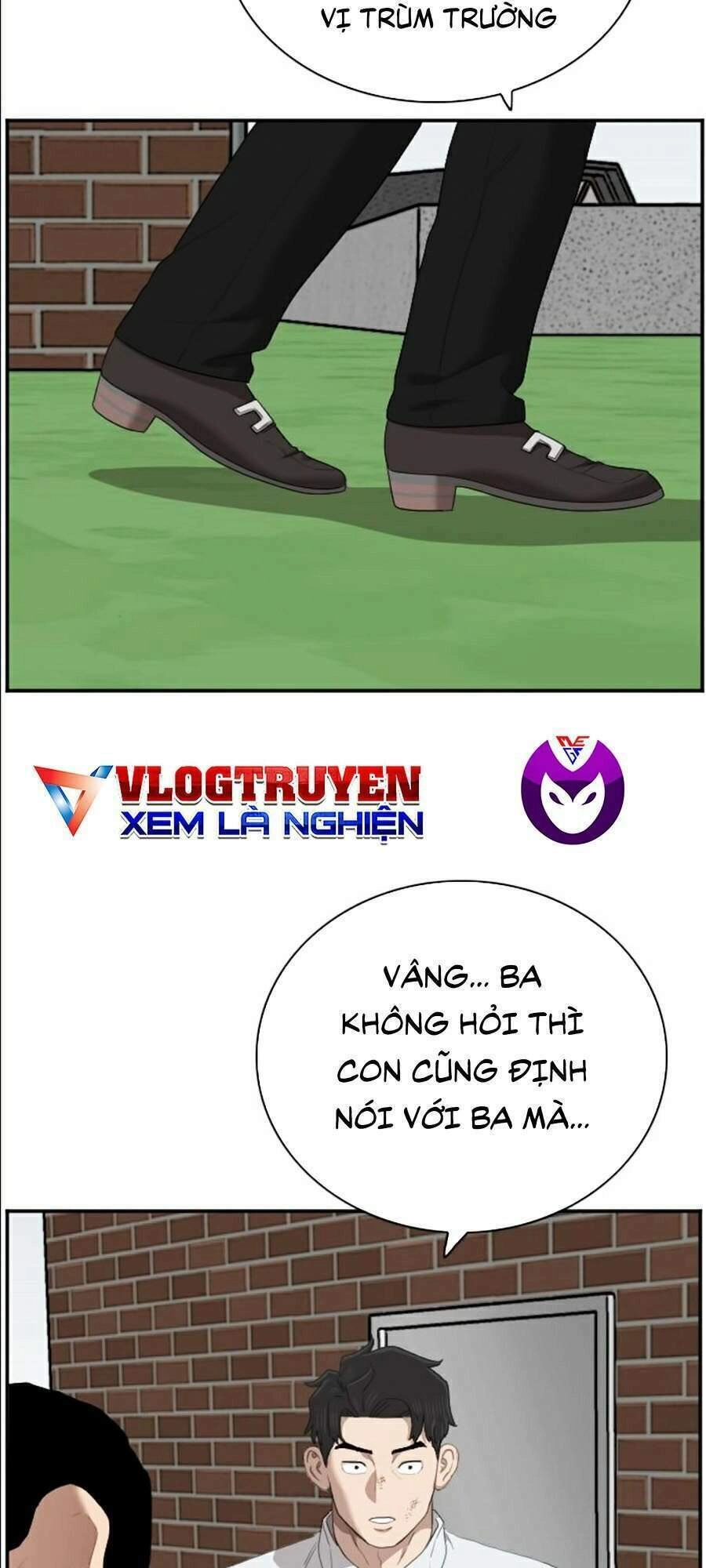 Người Xấu Chapter 59 - 43