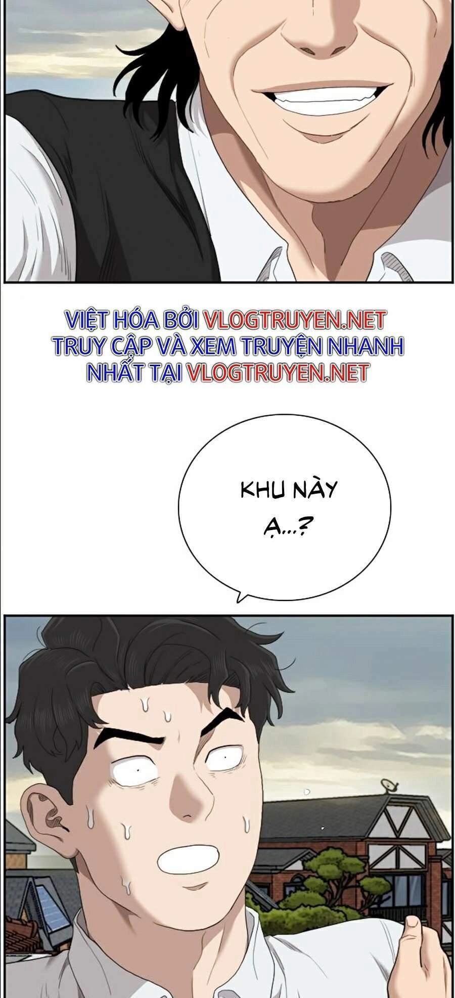 Người Xấu Chapter 59 - 67