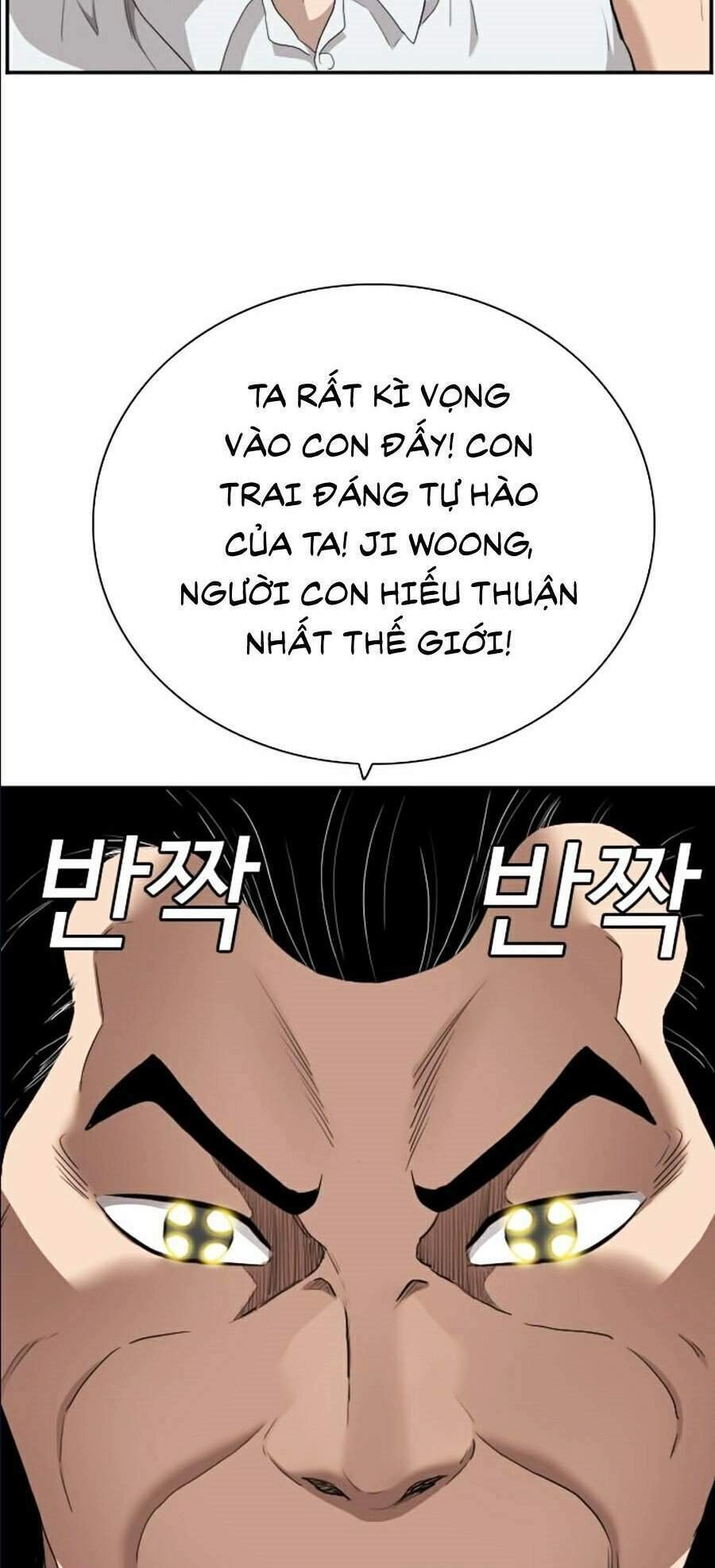 Người Xấu Chapter 59 - 68