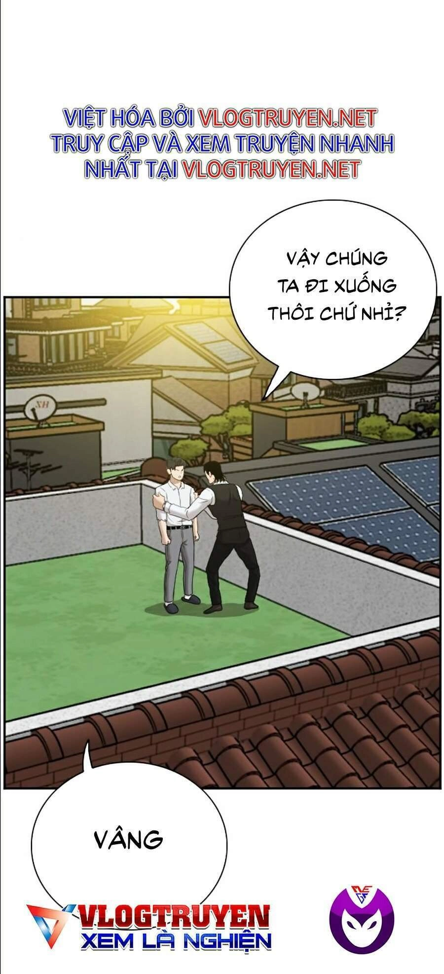 Người Xấu Chapter 59 - 70