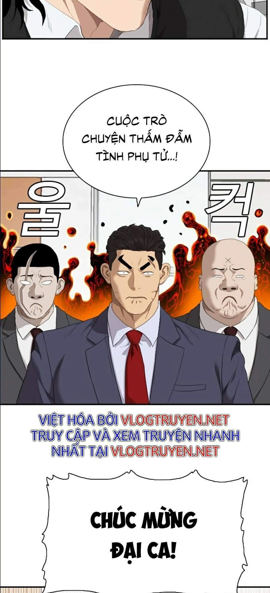 Người Xấu Chapter 59 - 75