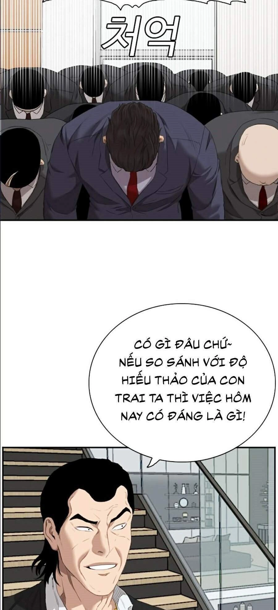 Người Xấu Chapter 59 - 76