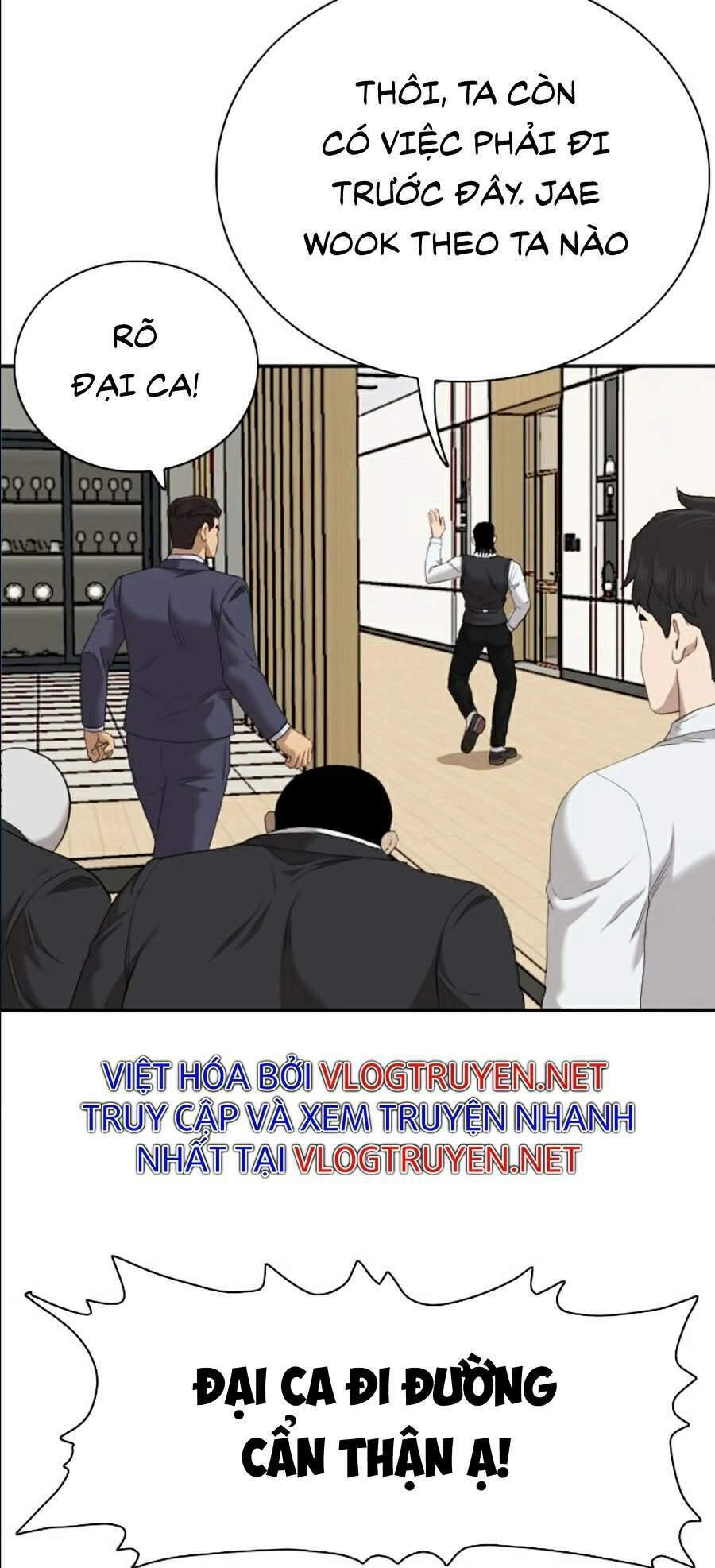 Người Xấu Chapter 59 - 78