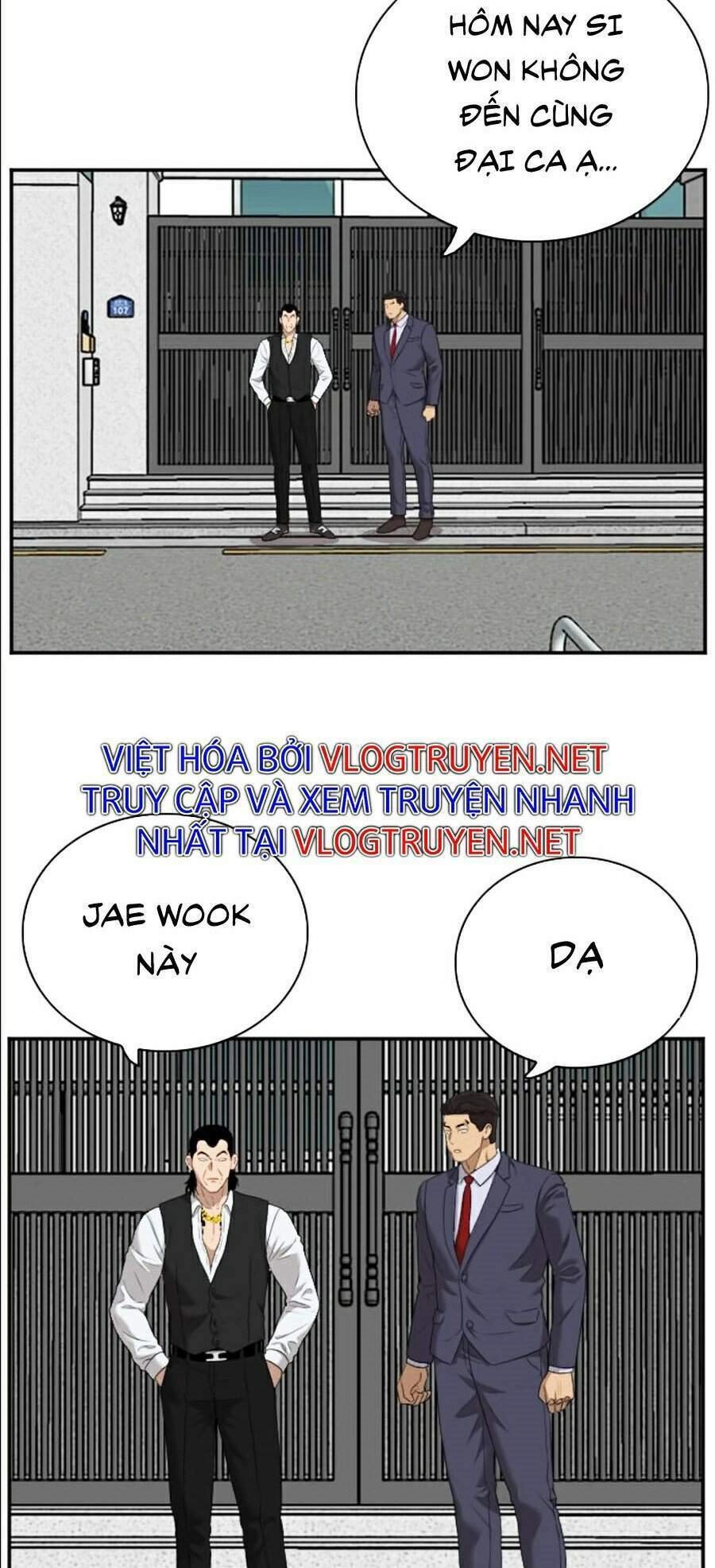 Người Xấu Chapter 59 - 80