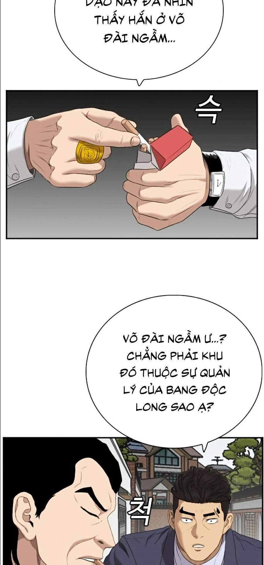 Người Xấu Chapter 59 - 83