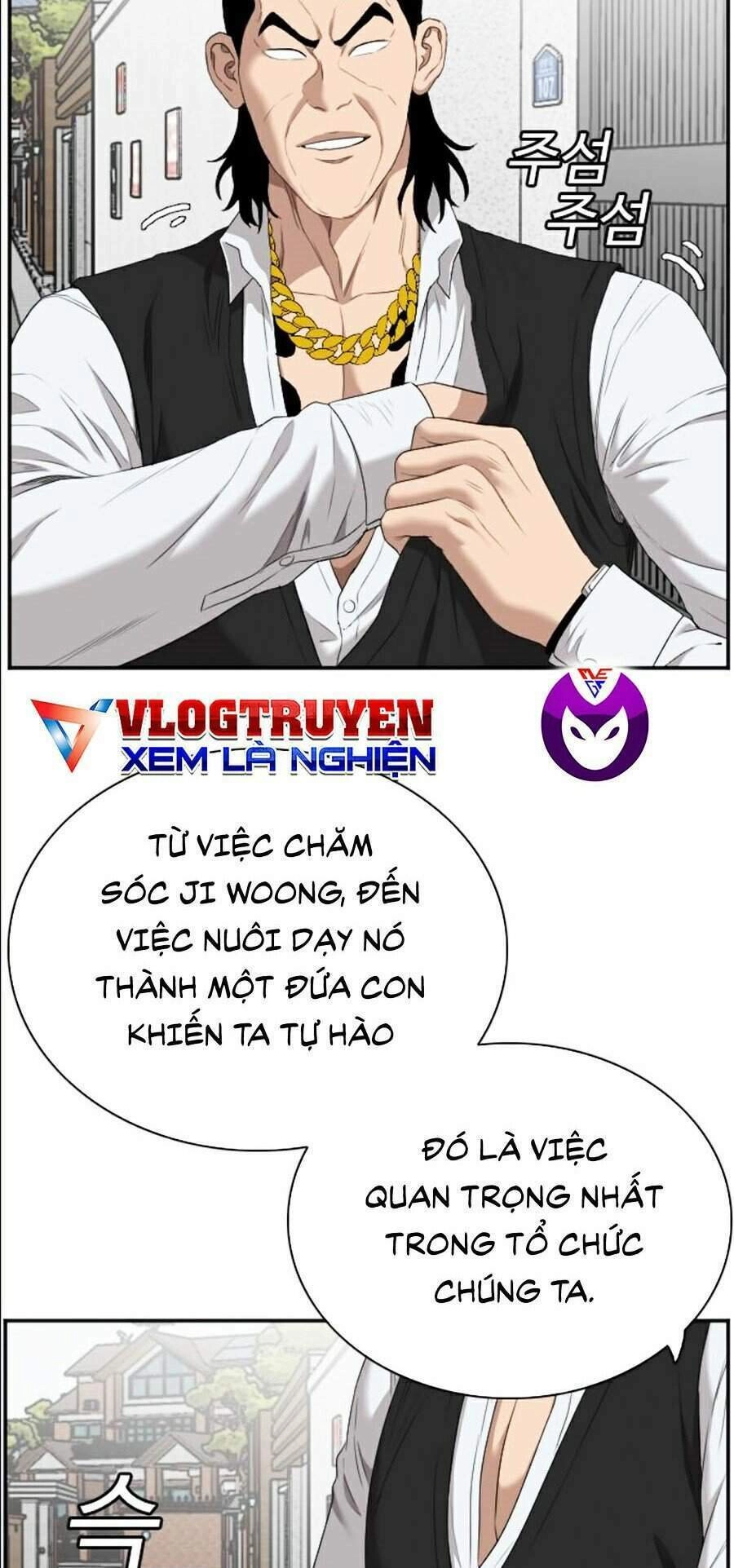 Người Xấu Chapter 59 - 89