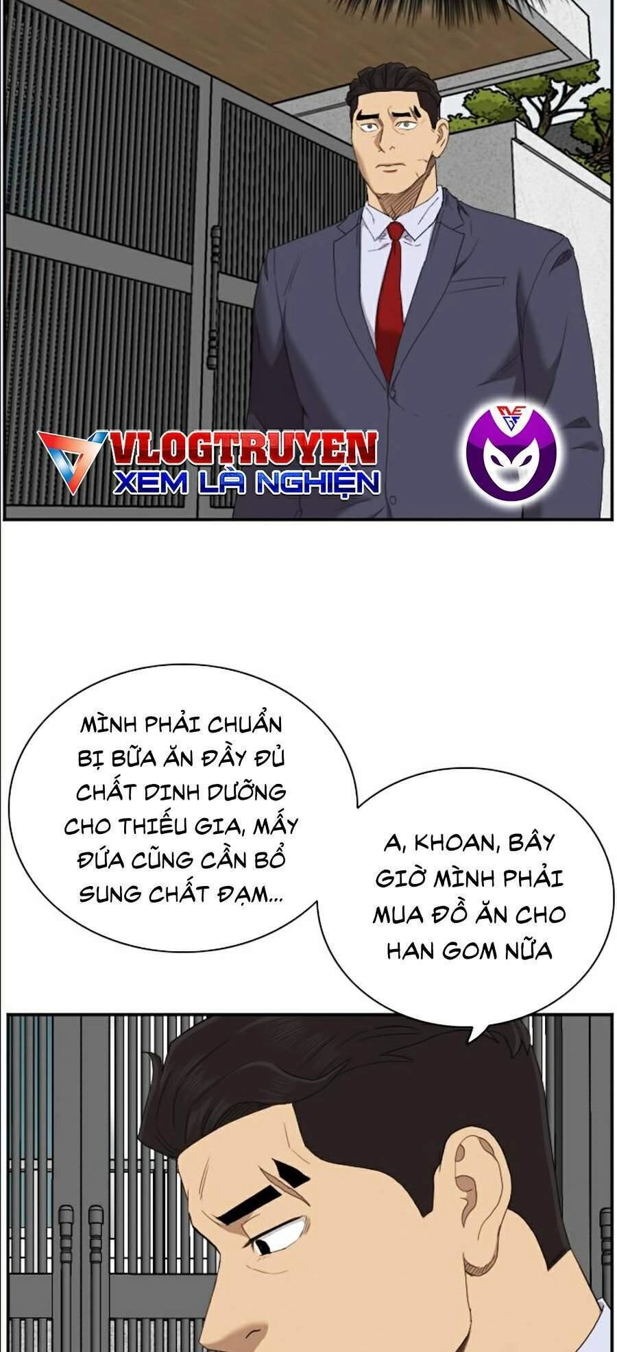 Người Xấu Chapter 59 - 95