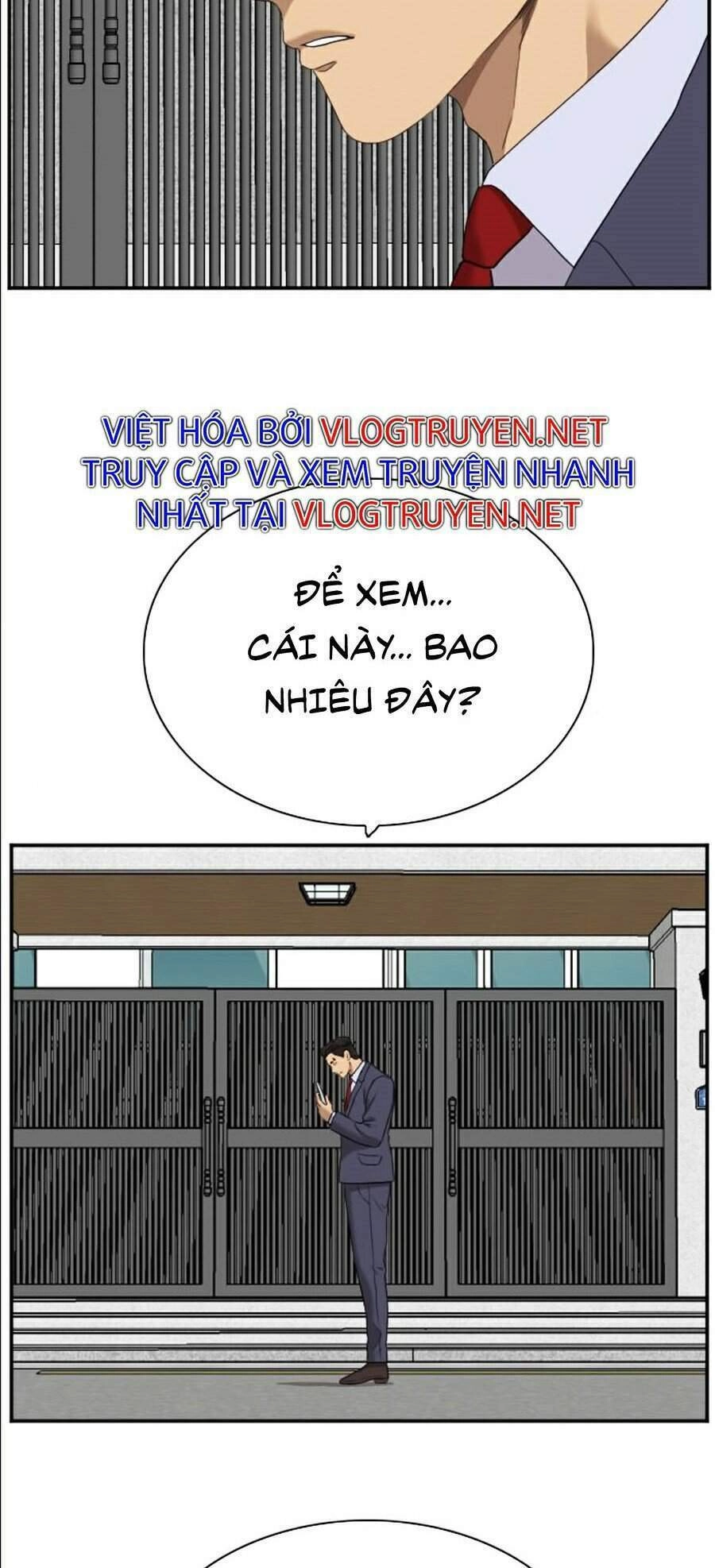 Người Xấu Chapter 59 - 96