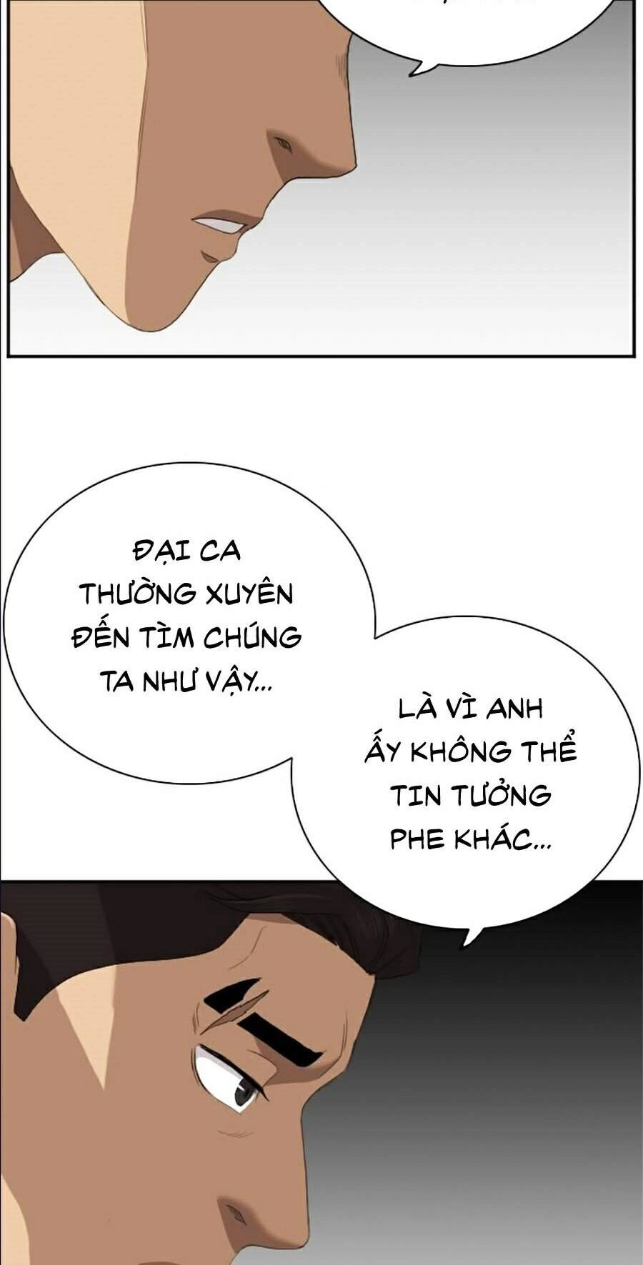 Người Xấu Chapter 60 - 23