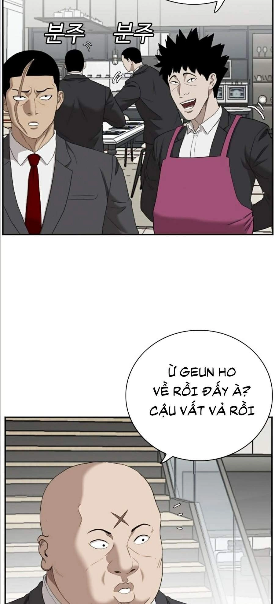 Người Xấu Chapter 60 - 46