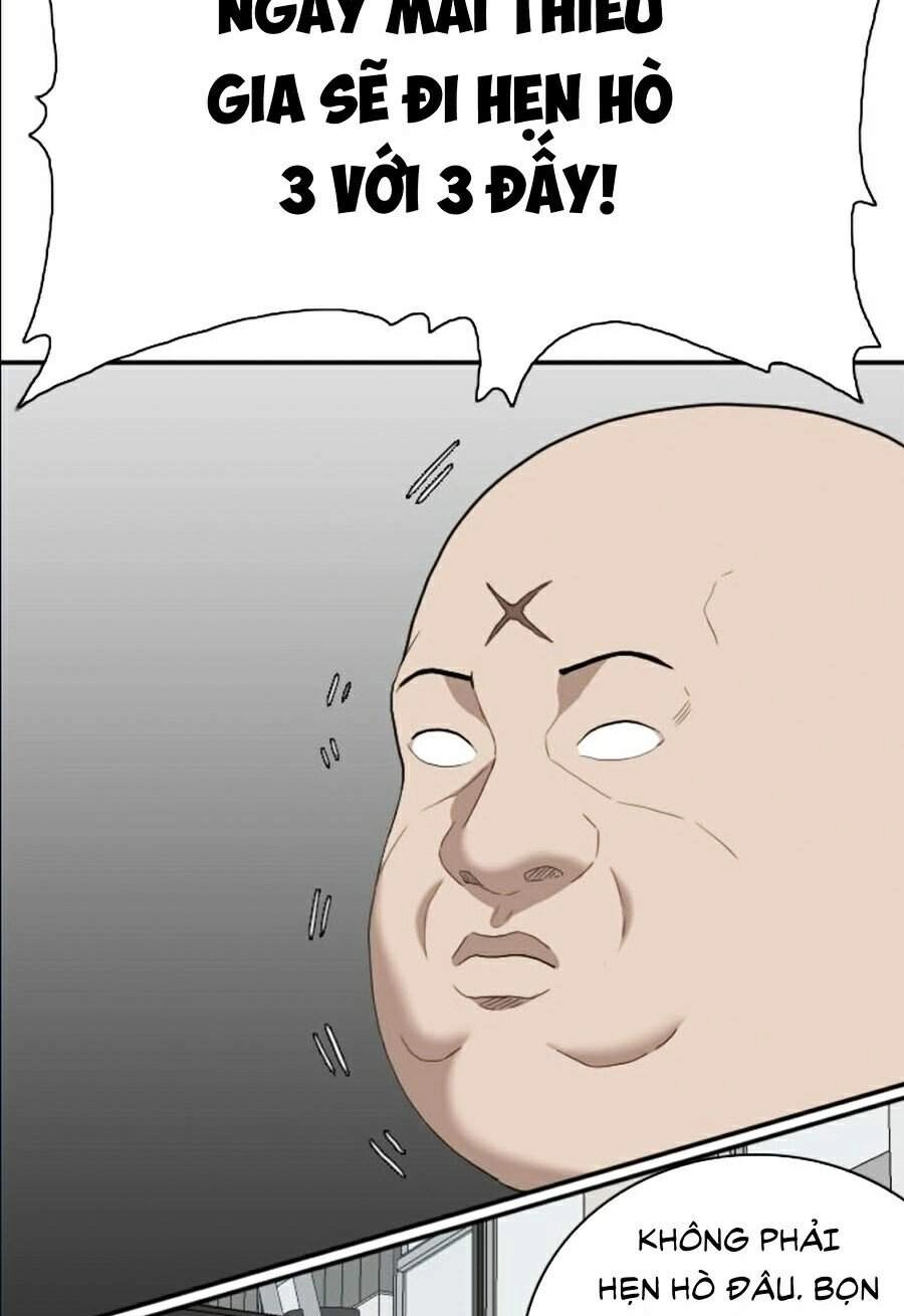 Người Xấu Chapter 60 - 87