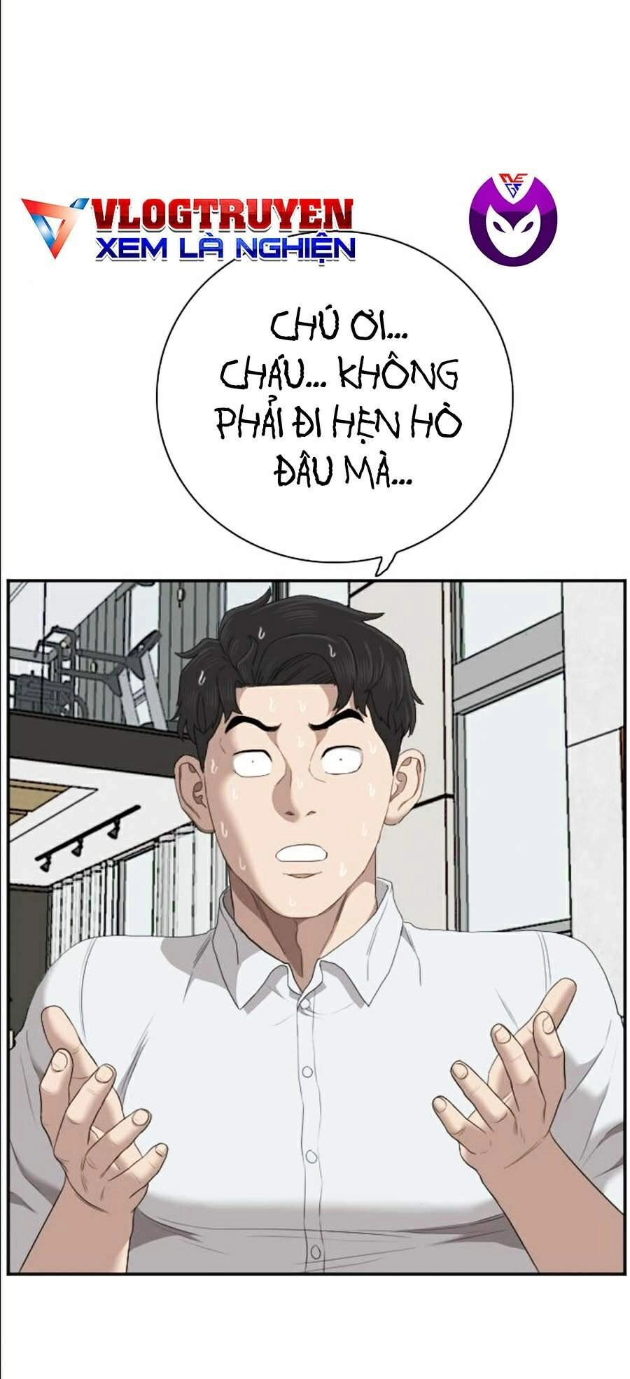 Người Xấu Chapter 61 - 1