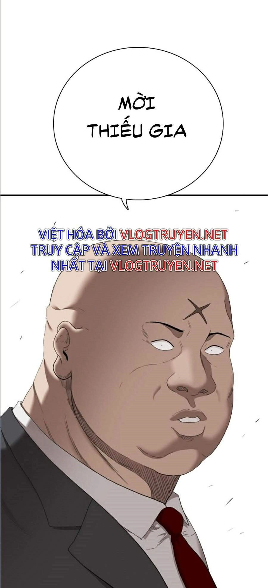 Người Xấu Chapter 61 - 2