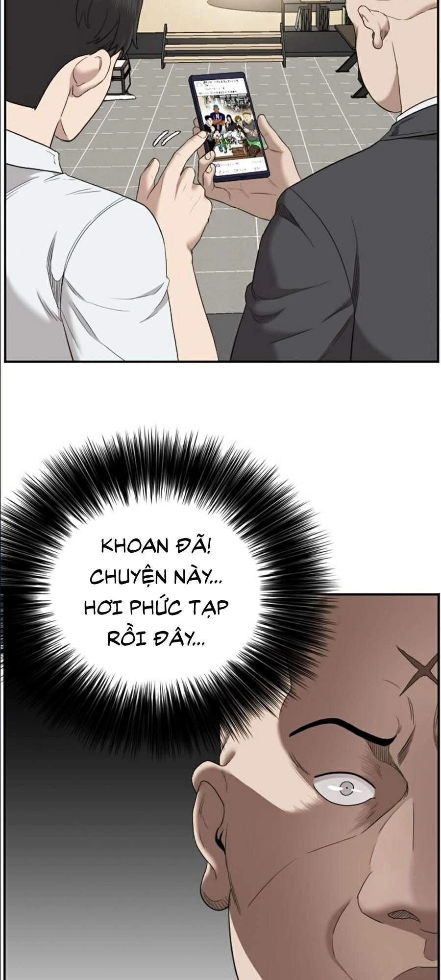 Người Xấu Chapter 61 - 25