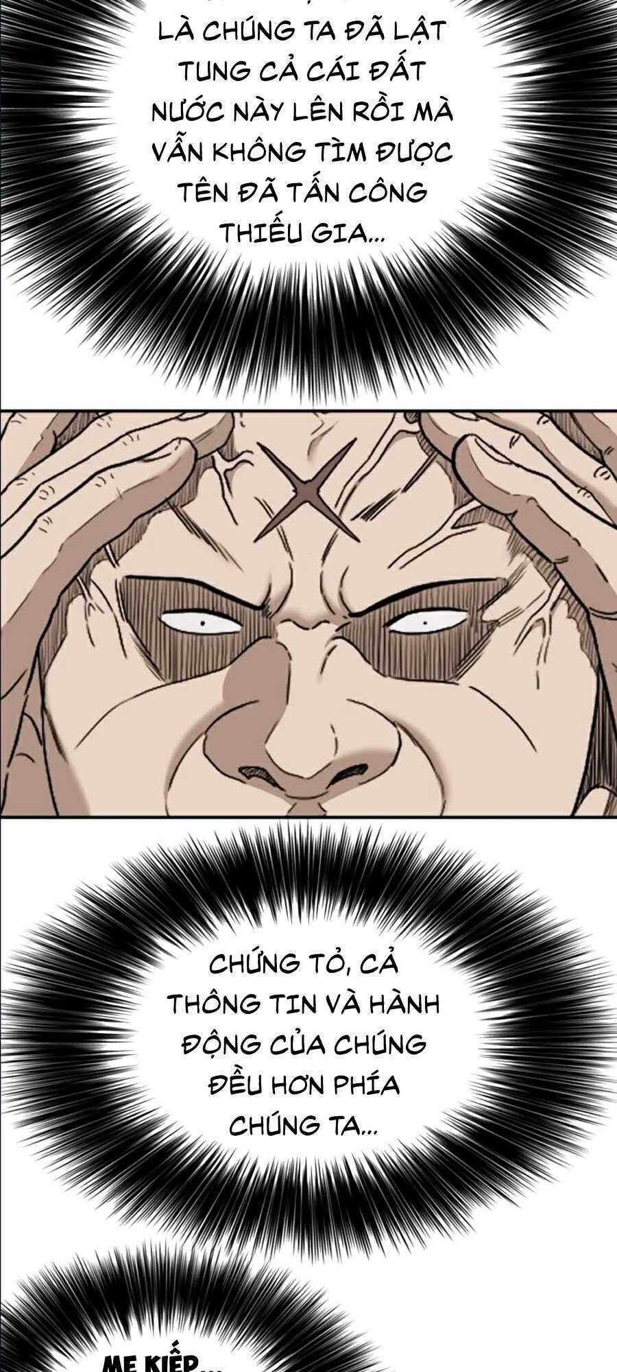 Người Xấu Chapter 61 - 35