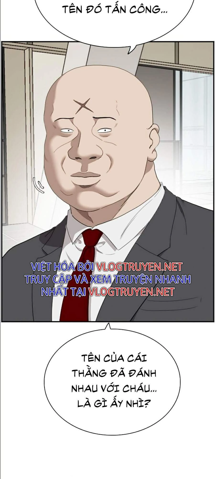 Người Xấu Chapter 61 - 43