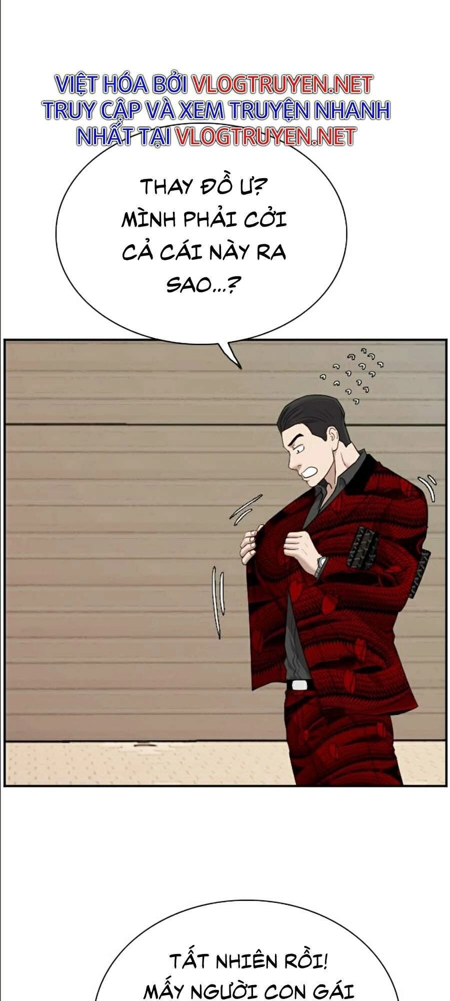 Người Xấu Chapter 61 - 71