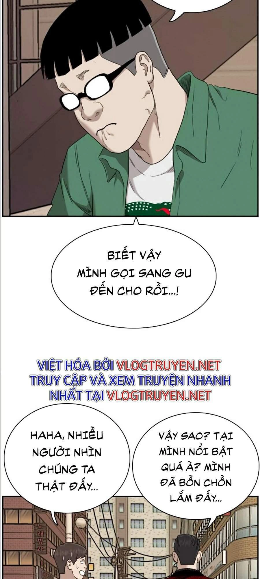 Người Xấu Chapter 61 - 87