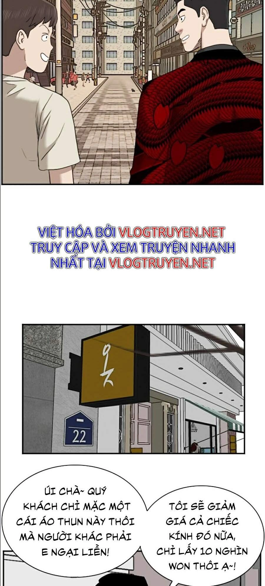 Người Xấu Chapter 61 - 92