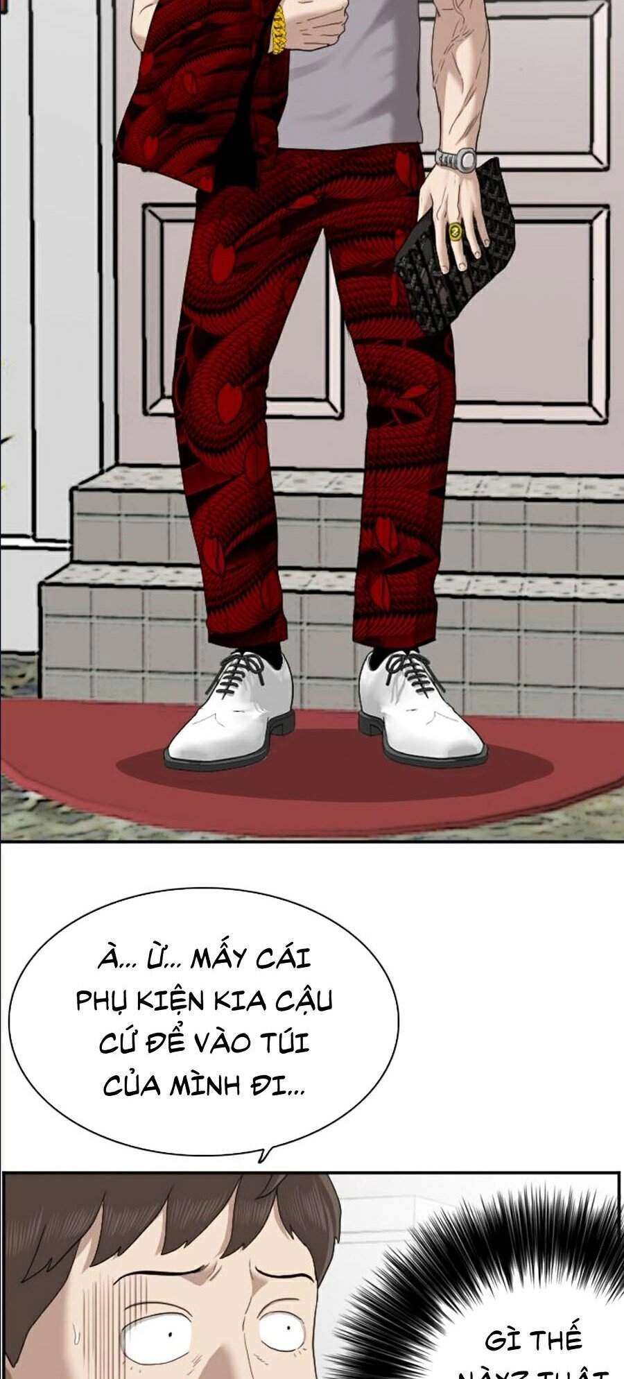 Người Xấu Chapter 61 - 94