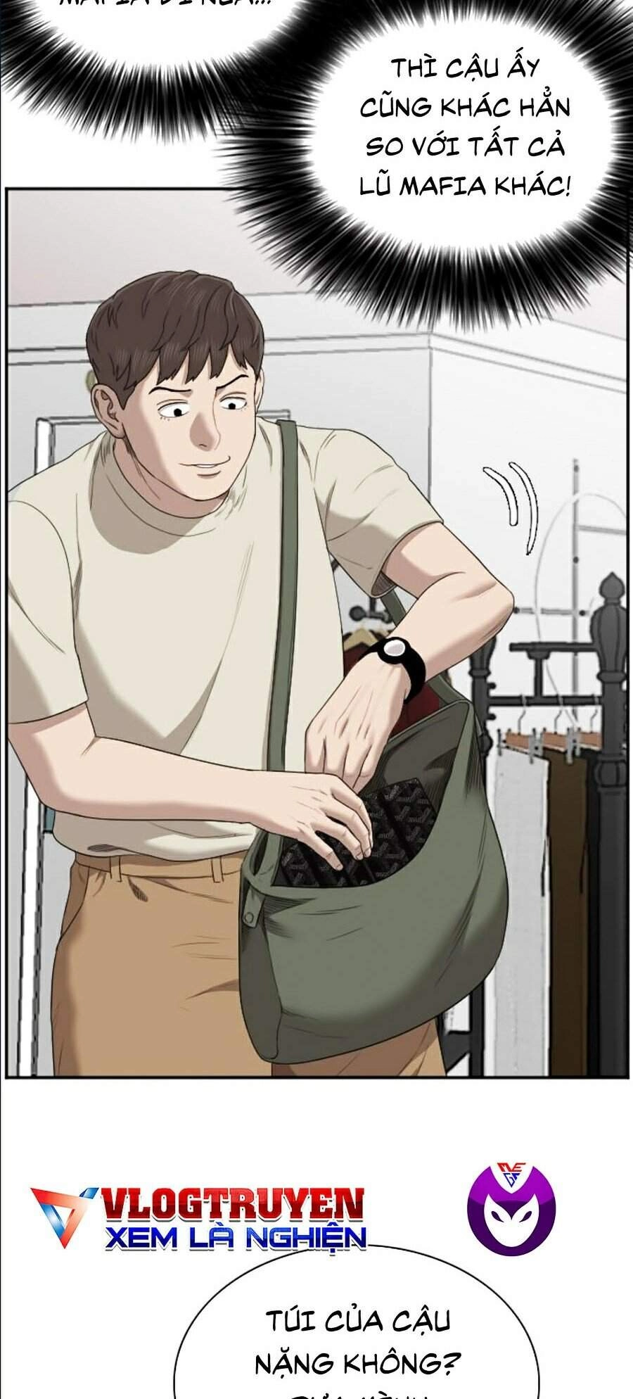 Người Xấu Chapter 61 - 98