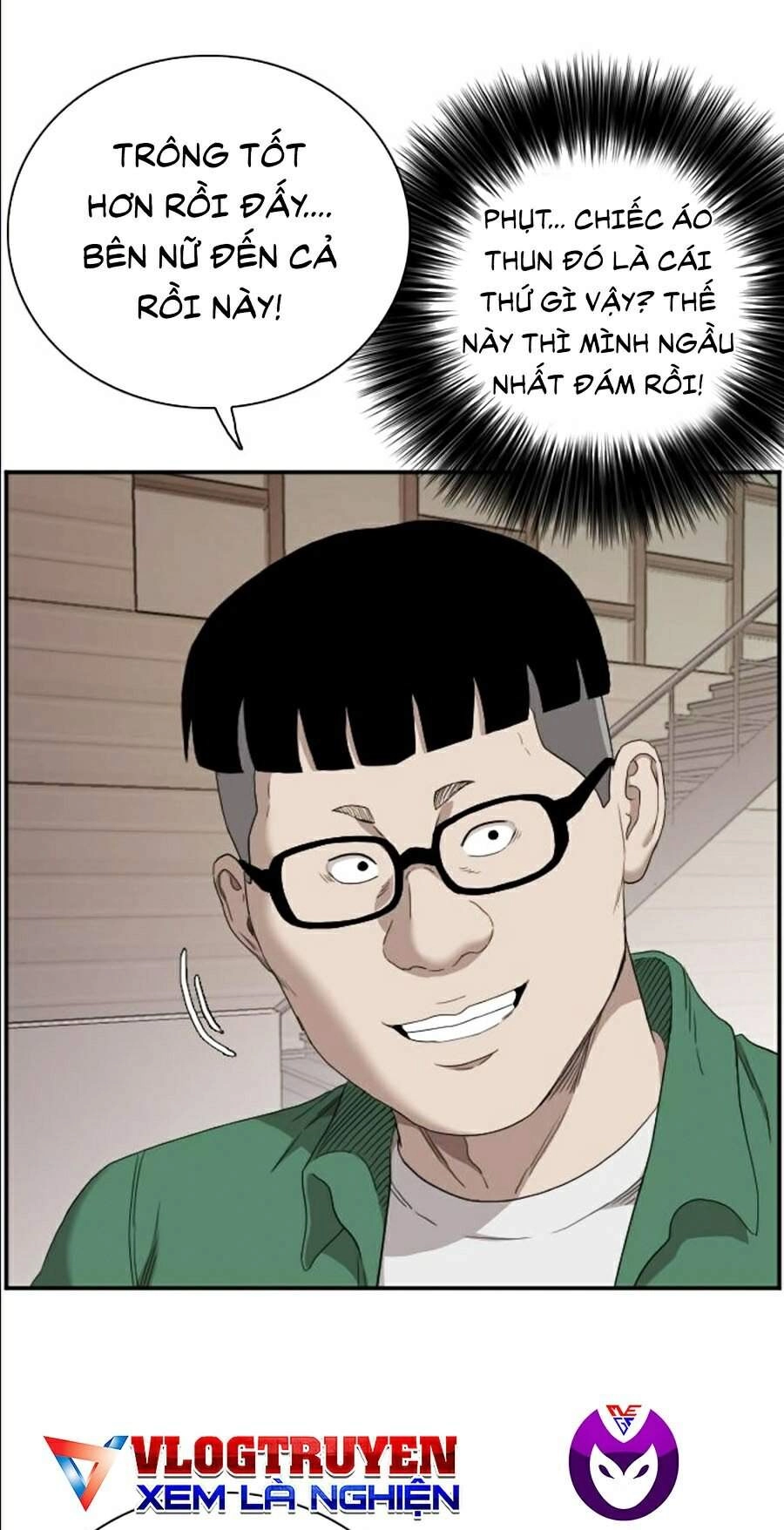 Người Xấu Chapter 61 - 101