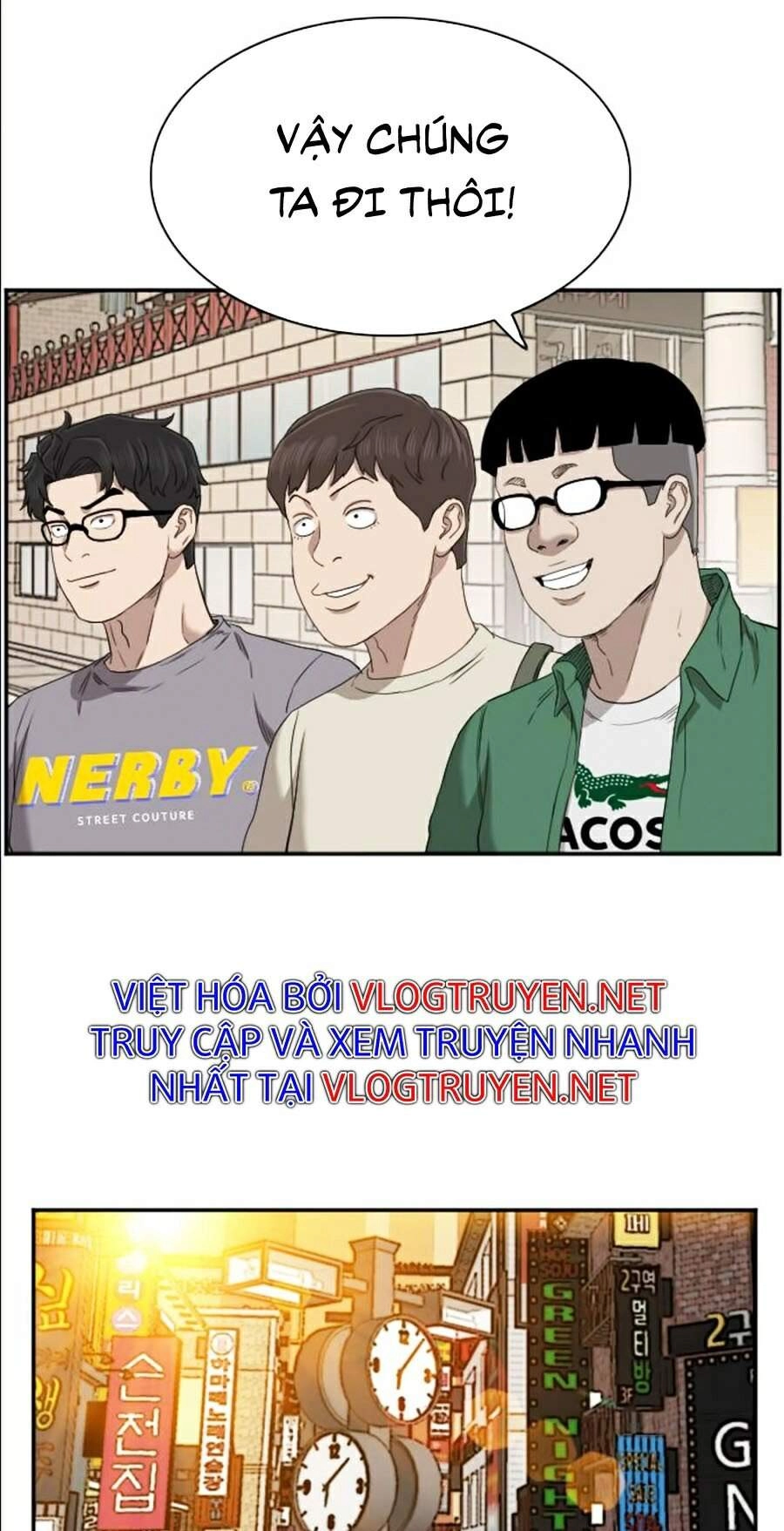 Người Xấu Chapter 61 - 104