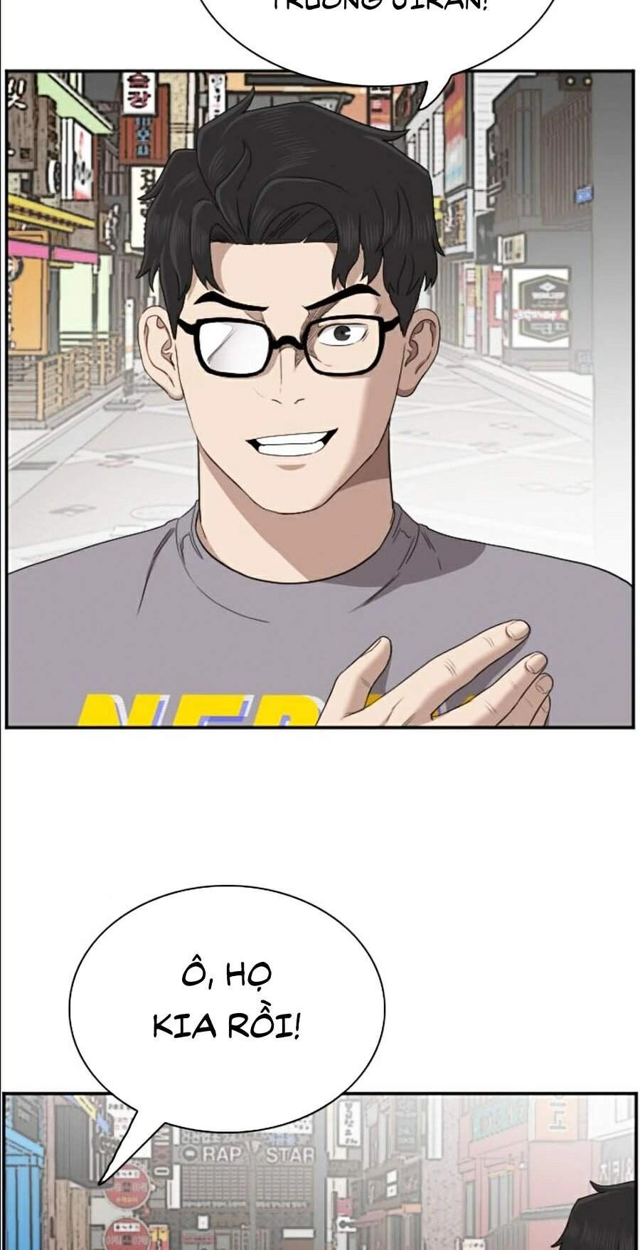 Người Xấu Chapter 61 - 106