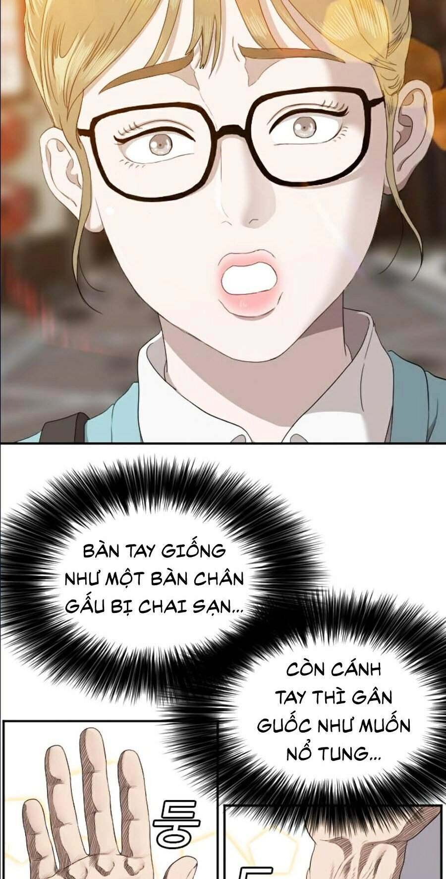 Người Xấu Chapter 61 - 116