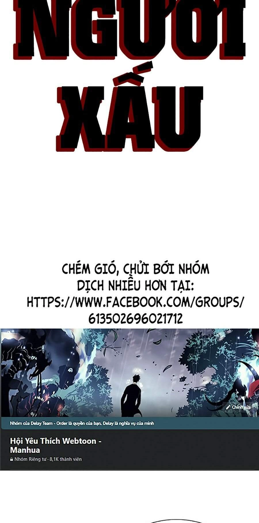 Người Xấu Chapter 62 - 5