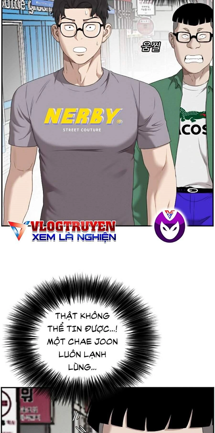 Người Xấu Chapter 62 - 7