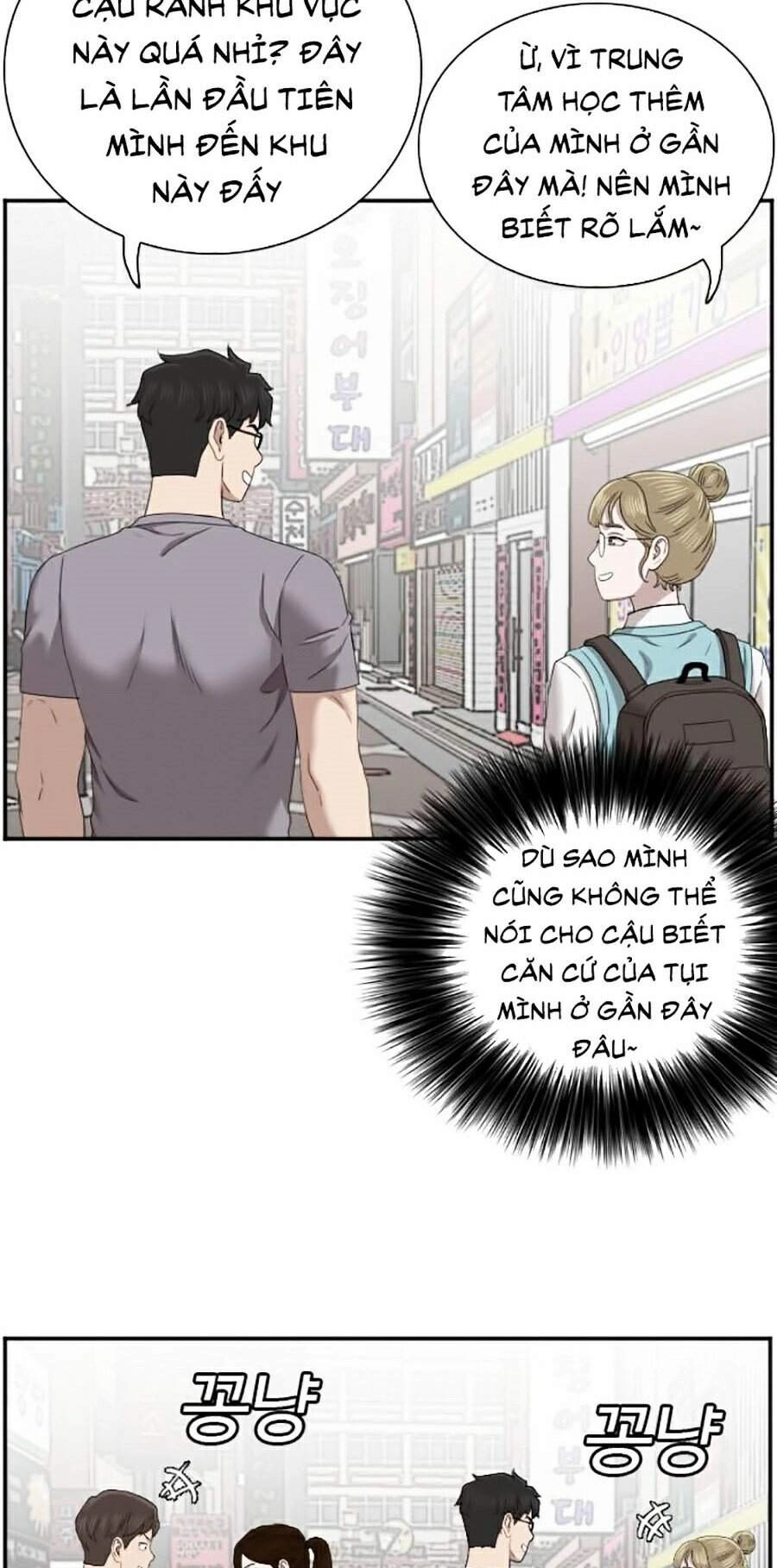 Người Xấu Chapter 62 - 12
