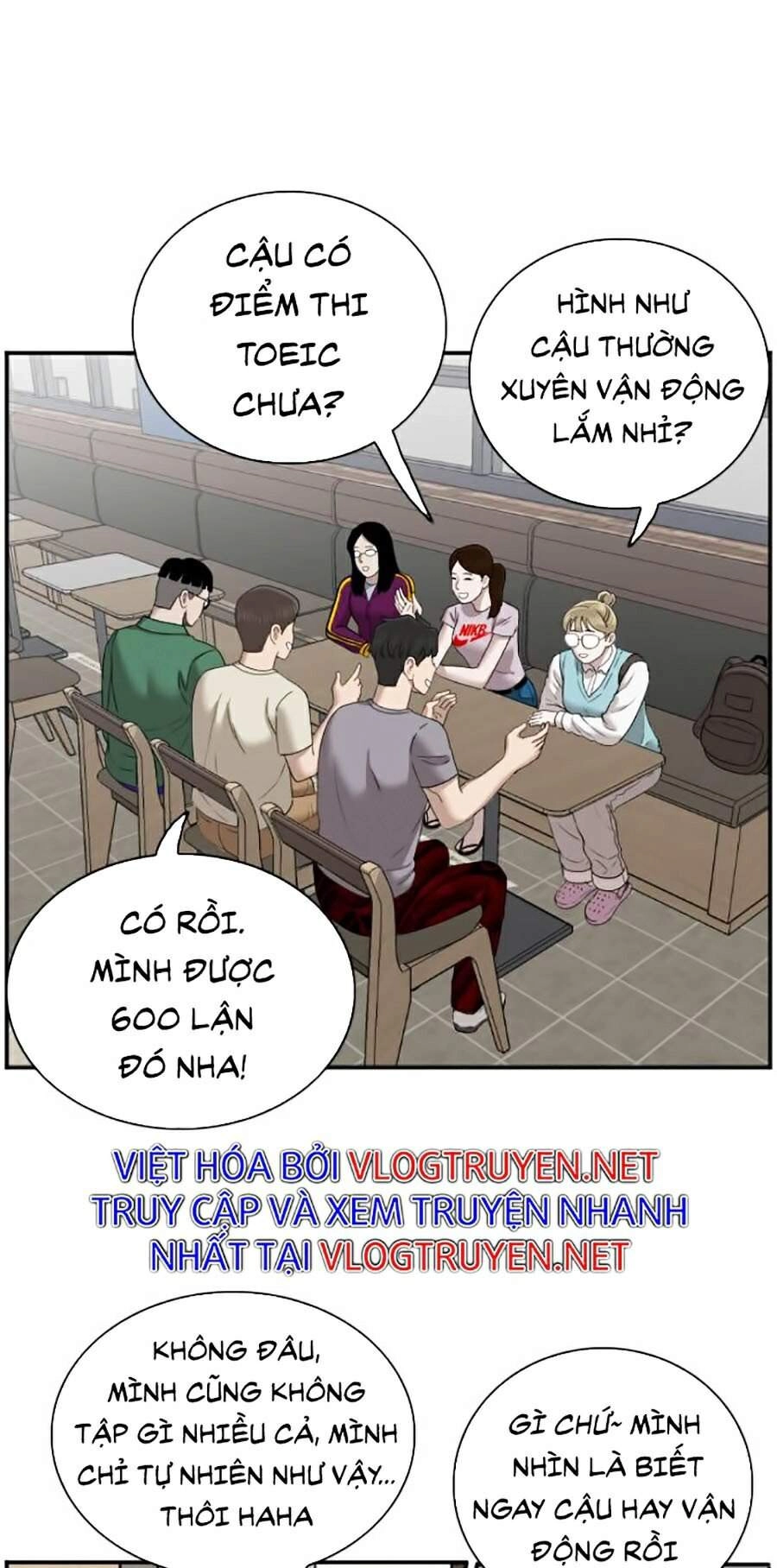 Người Xấu Chapter 62 - 17