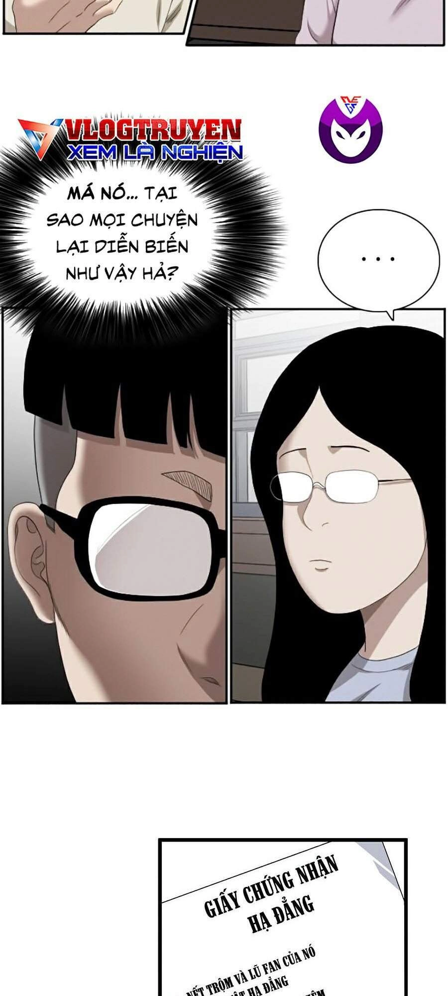 Người Xấu Chapter 62 - 19