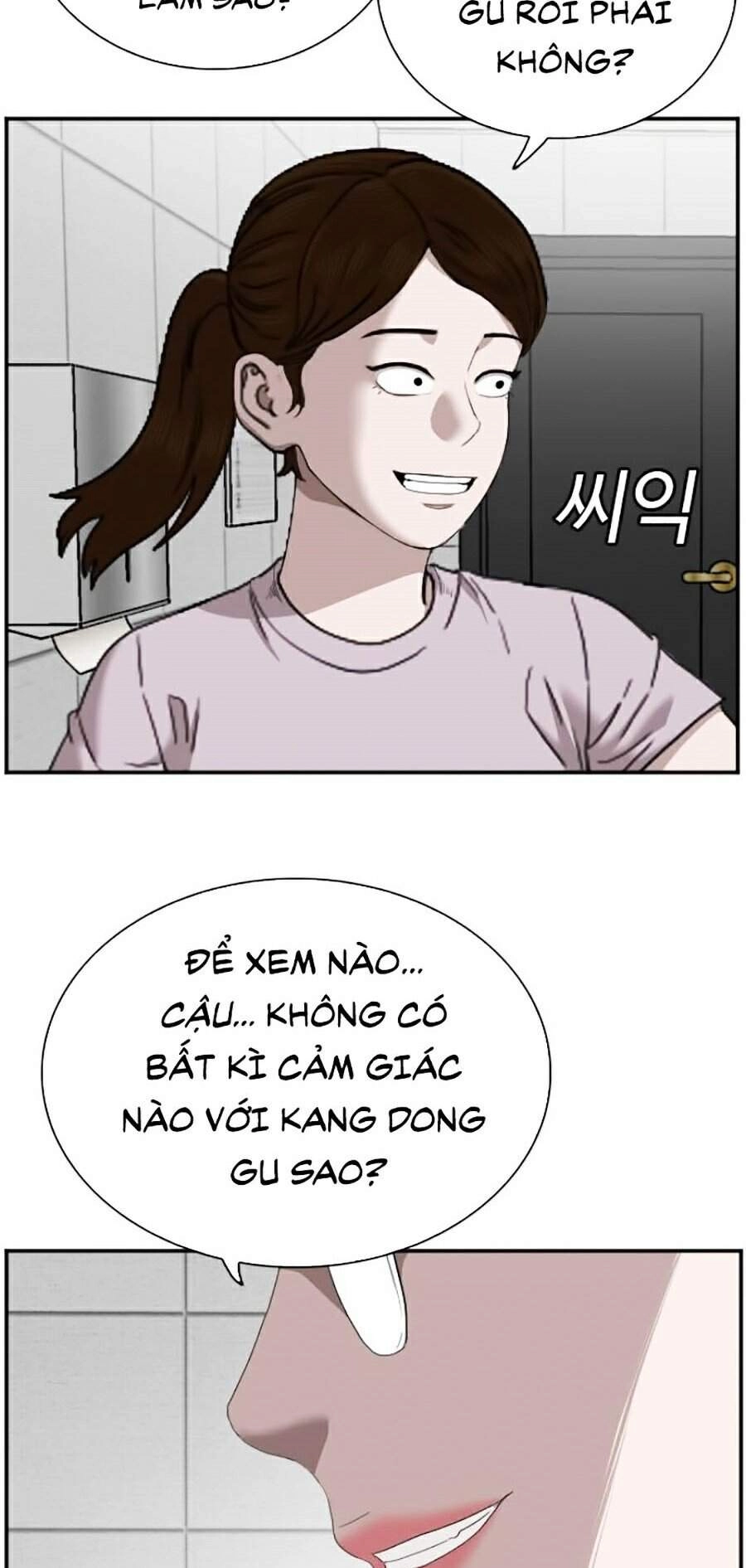 Người Xấu Chapter 62 - 28