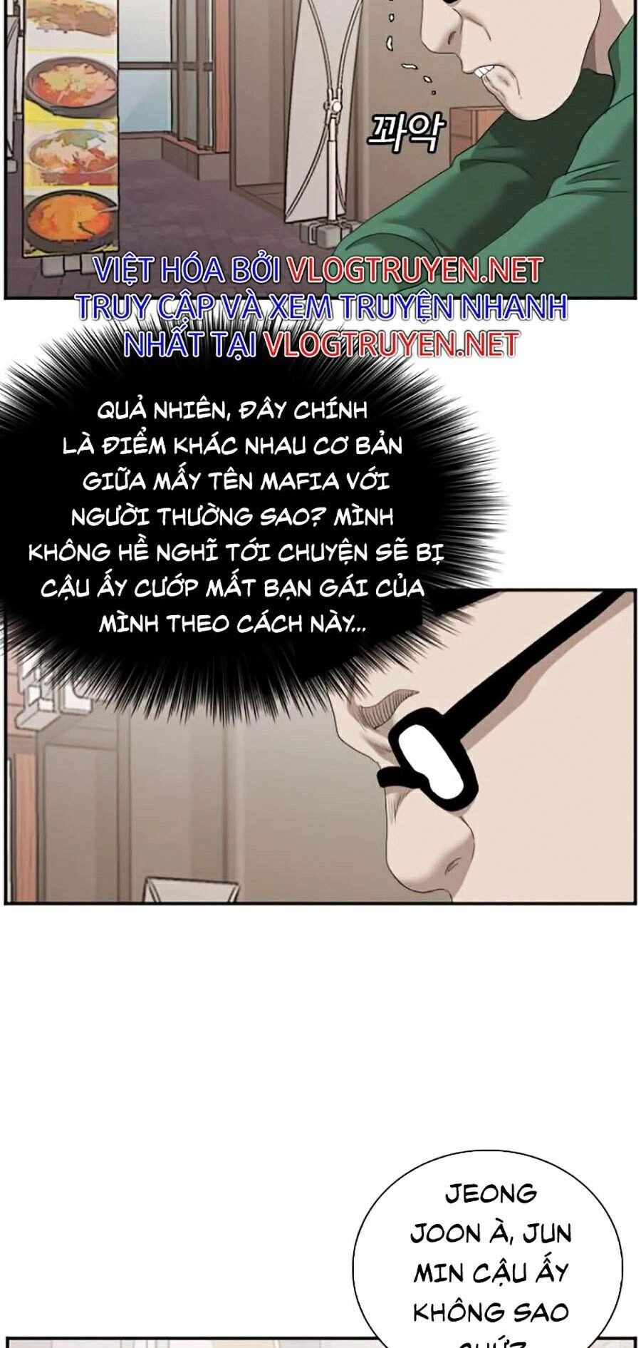 Người Xấu Chapter 62 - 35