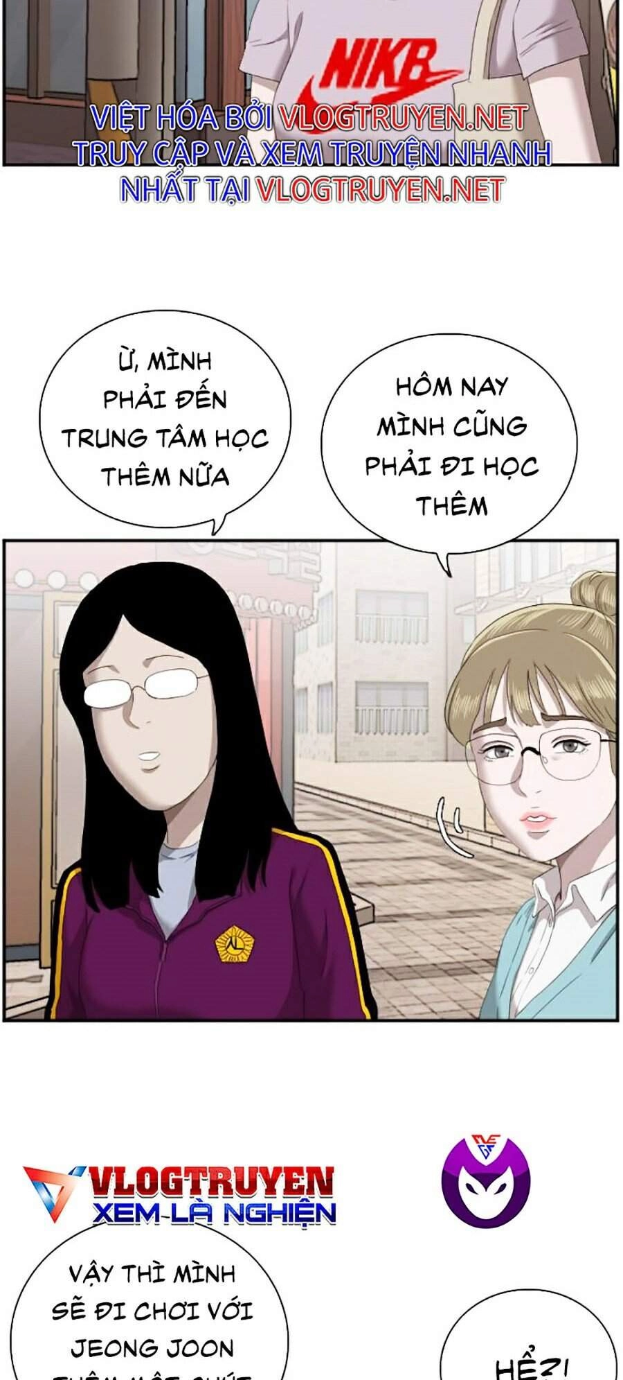 Người Xấu Chapter 62 - 43