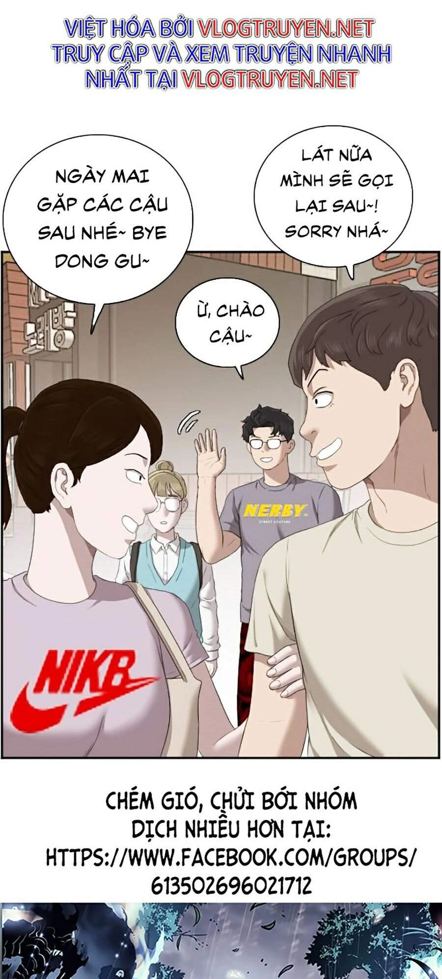 Người Xấu Chapter 62 - 45