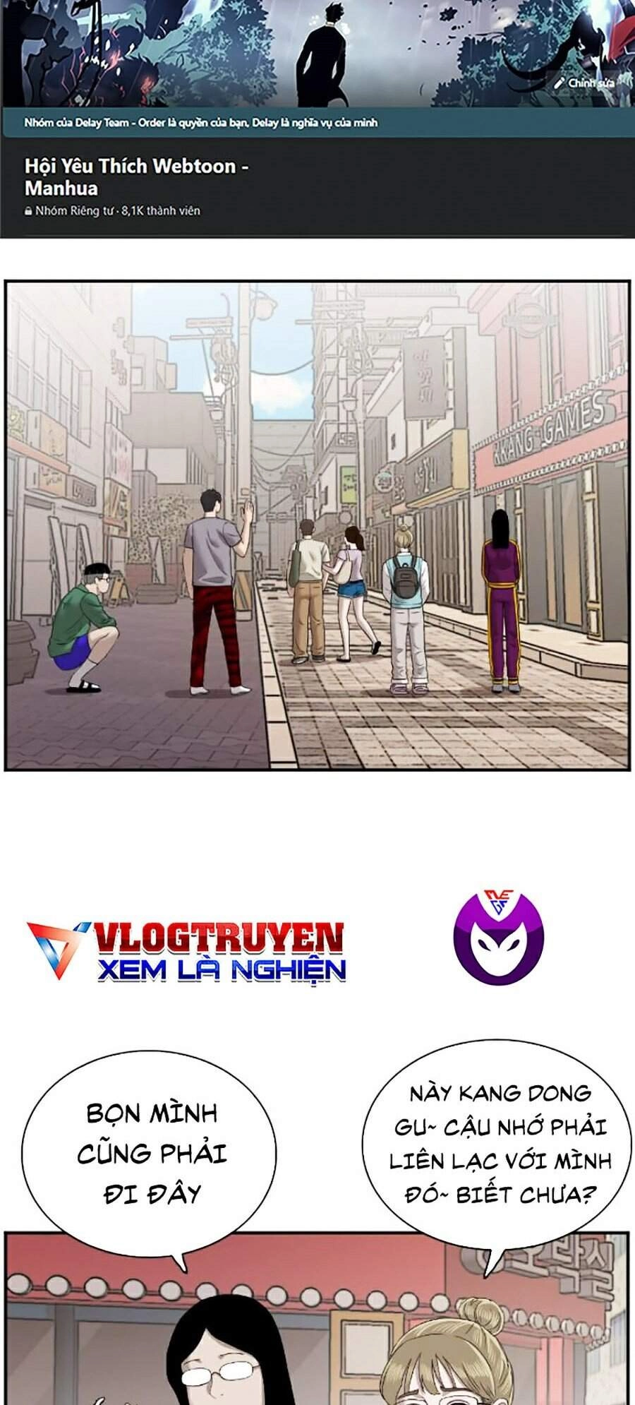 Người Xấu Chapter 62 - 46