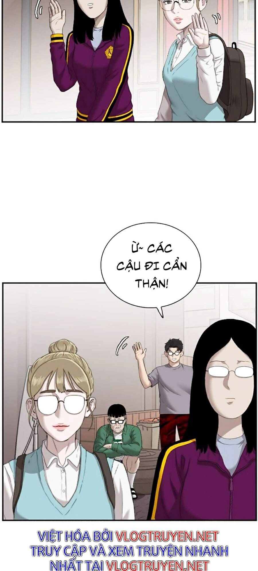 Người Xấu Chapter 62 - 47
