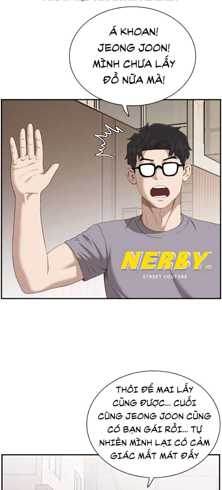 Người Xấu Chapter 62 - 48