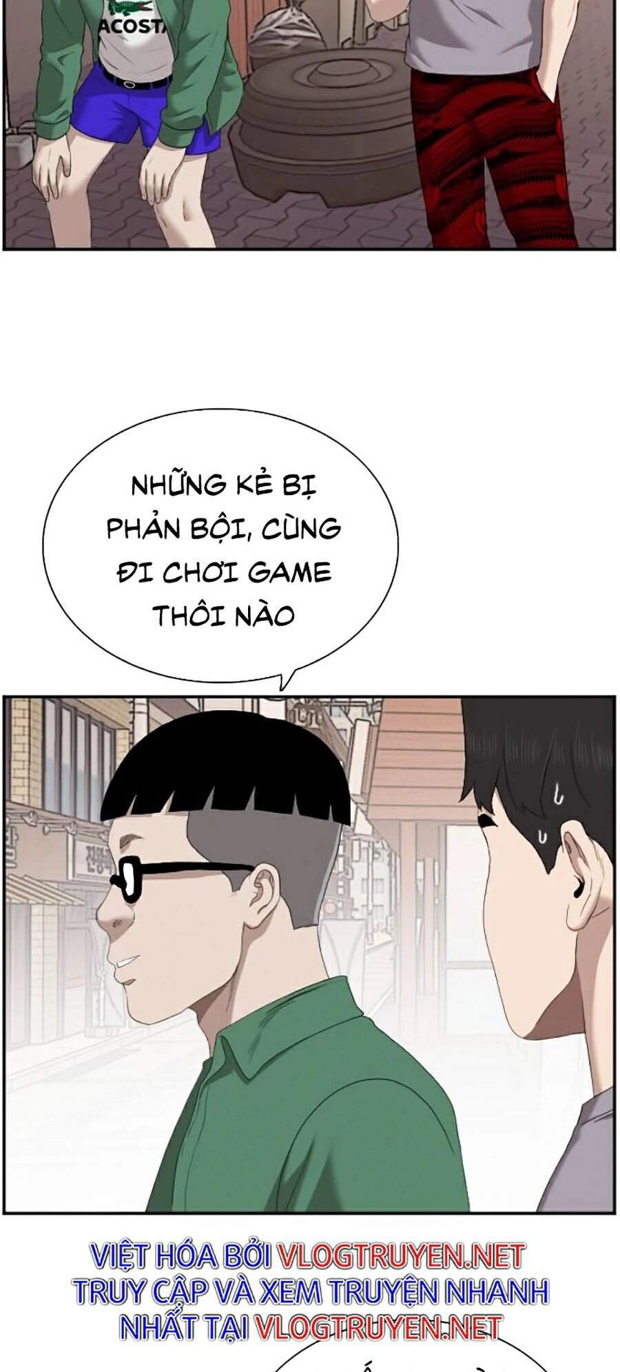 Người Xấu Chapter 62 - 52