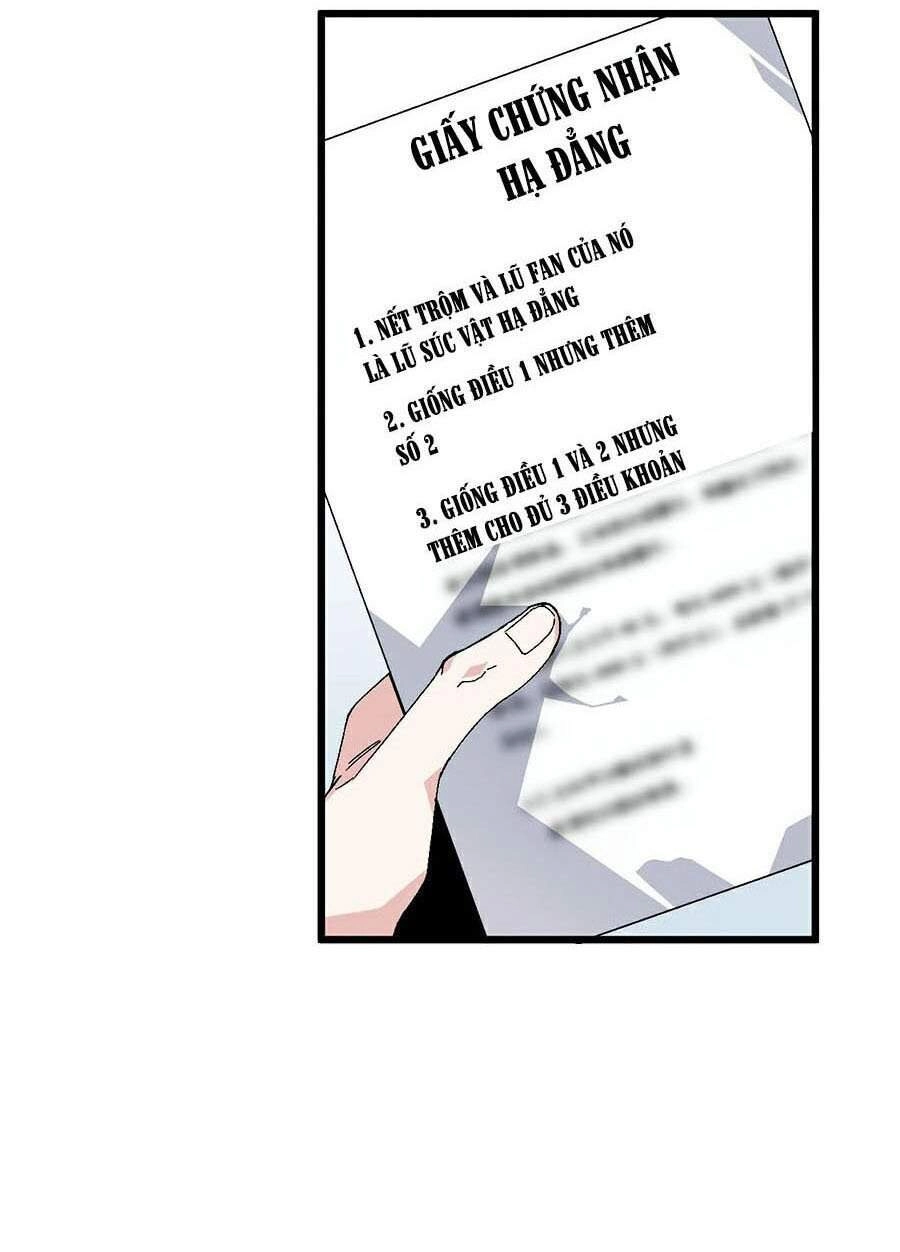 Người Xấu Chapter 62 - 60